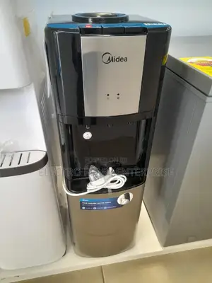 Midea Water Dispenser Hot Cold and Warm
