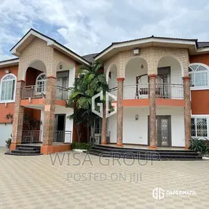5bdrm Duplex in Wisa Groups, Accra Metropolitan for sale