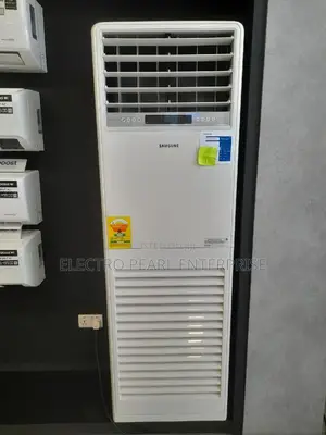 Samsung 5.5hp Standing Ac