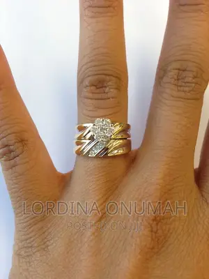 Wedding Rings