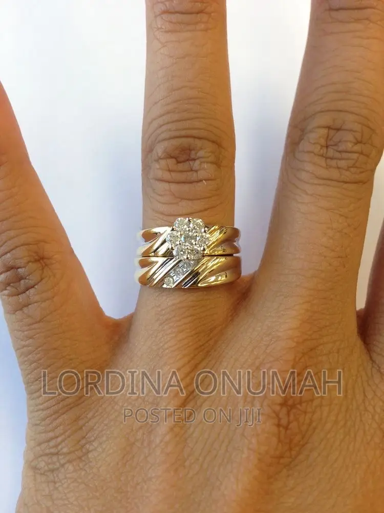 Wedding Rings