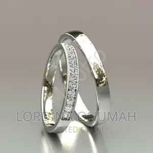 Wedding Rings