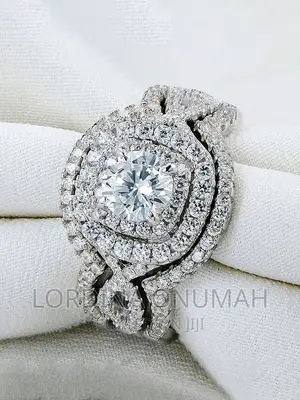 Wedding Rings