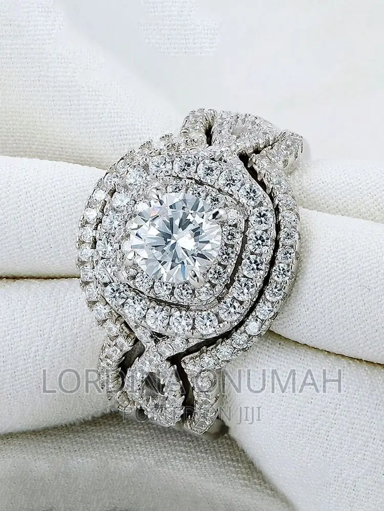 Wedding Rings