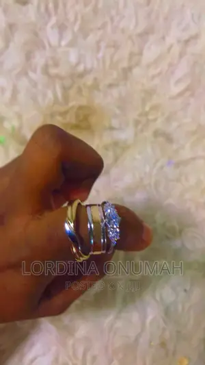 Wedding Rings