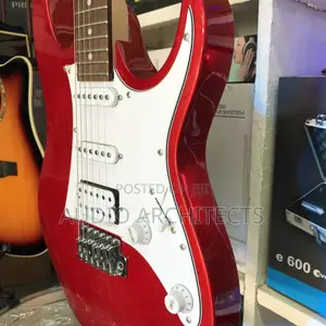 Ibanez Lead Guitar