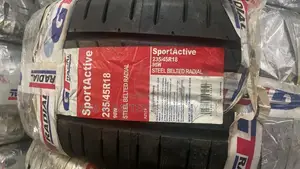 235/45r18 GT Radial Sports Tyres - Honda Accord CRV