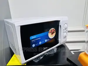 Better Deal on Midea Microwave, With Grill MG 720-