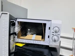 Grab Your Favorite  Midea Microwave Oven Grill MG720