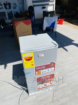 High Quality Zara 11SD 1 Door Electric Table Top Fridge