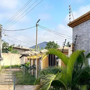 Furnished 4bdrm Duplex in Wisa Groups, Accra Metropolitan for rent