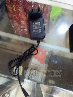 12volt, 6volt Charger