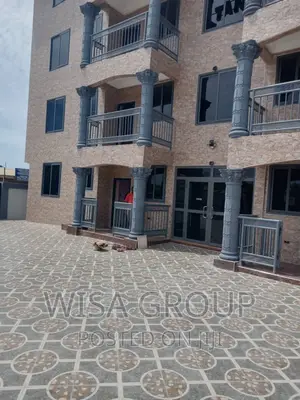 2bdrm Apartment in Wisa Groups, Accra Metropolitan for rent
