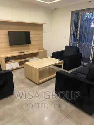 Furnished 1bdrm Apartment in Wisa Groups, Accra Metropolitan for rent