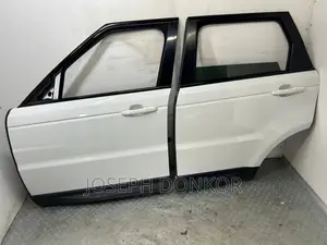 Range Rover Sports 2014,2015 to 2019,2020,2021,2022 Door