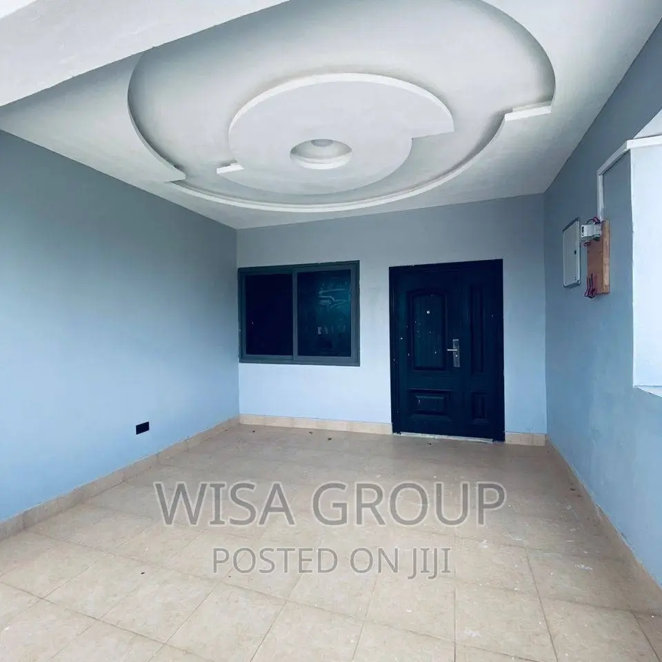 2bdrm Apartment in Wisa Groups, Accra Metropolitan for rent