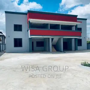 2bdrm Apartment in Wisa Groups, Accra Metropolitan for rent