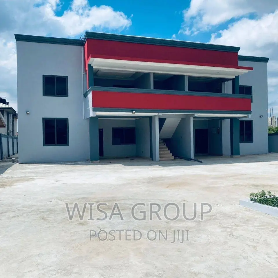 2bdrm Apartment in Wisa Groups, Accra Metropolitan for rent