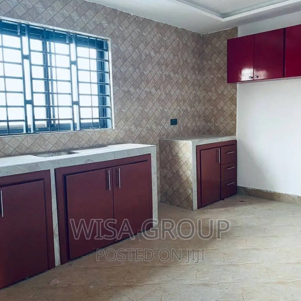 2bdrm Apartment in Wisa Groups, Accra Metropolitan for rent