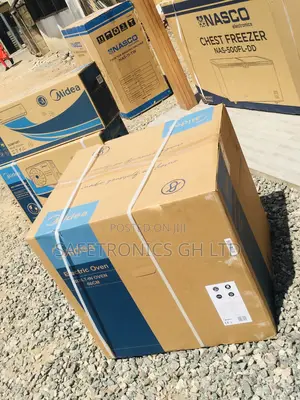 Built-in Electric 60 Cm Gray Microwave 65M80M1
