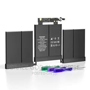 Macbook Pro 13-Inch 2018 - 2019, A1989/2159 Battery (1964)