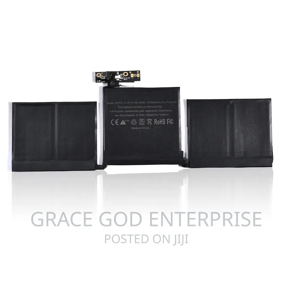Macbook Battery A2171 Pro 13" 2019 Year