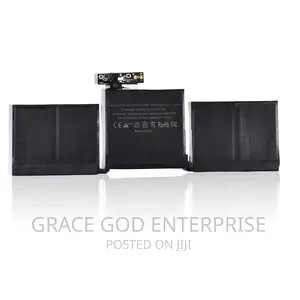 Macbook Battery A2171 Pro 13" 2019 Year