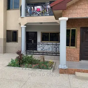3bdrm Apartment in Wisa Groups, Accra Metropolitan for rent