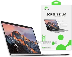Screen Protector for Macbooks