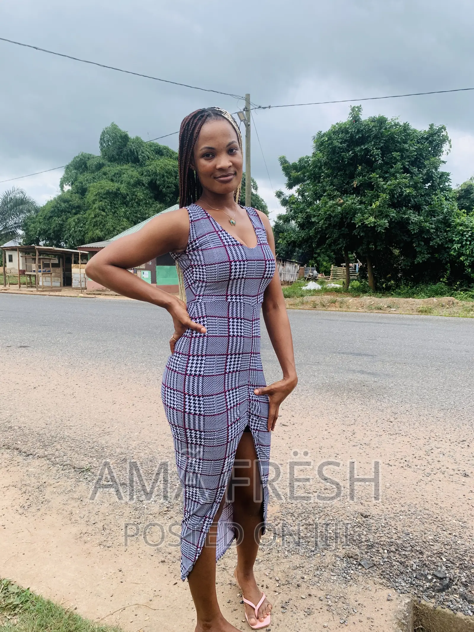 Part Time Cleaning Work Needed Around Spintex Road.