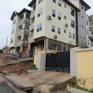 2bdrm Apartment in Wisa Groups, Accra Metropolitan for rent