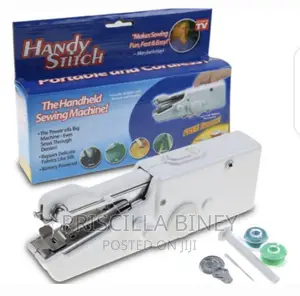Handy Stitch