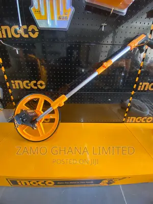 Measuring Wheel - Hdmw45