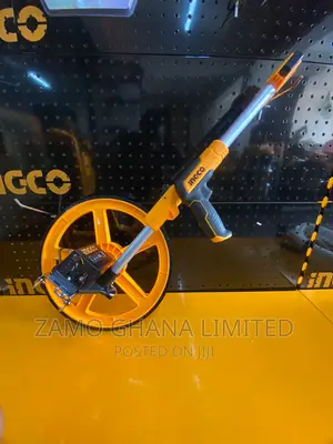 Measuring Wheel - Hdmw45