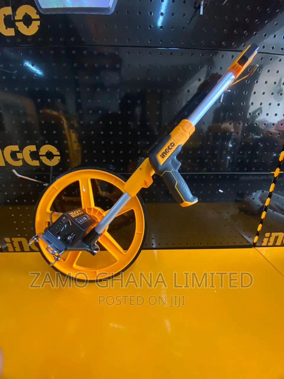 Measuring Wheel - Hdmw45