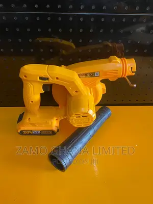 Lithium-Ion Blower 20v - Cabli20018