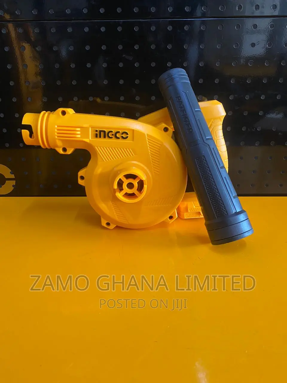 Lithium-Ion Blower 20v - Cabli20018