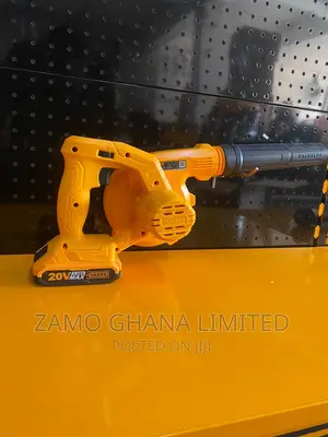 Lithium-Ion Blower 20v - Cabli20018