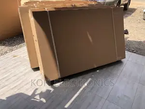 Samsung 85-Inch Crystal UHD -85cu7000