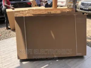 Samsung LED TV 65CU7172 65" 4Κ Ultra HD / New 2023