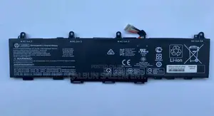 HP CC03XL Laptop Battery for Elitebook 830 835 840 845 G7 G8