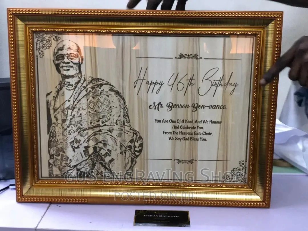 Wooden Image Citation