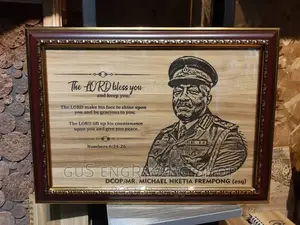 Wooden Image Citation