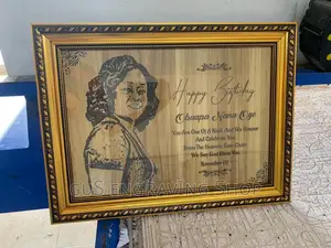 Wooden Image Citation