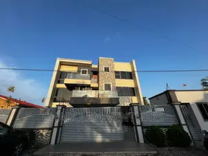 1bdrm Apartment in Charclem Ventures, East Legon for rent