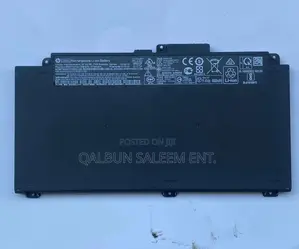 HP CD03XL Laptop Battery for Probook 640, 645 and 650 G4