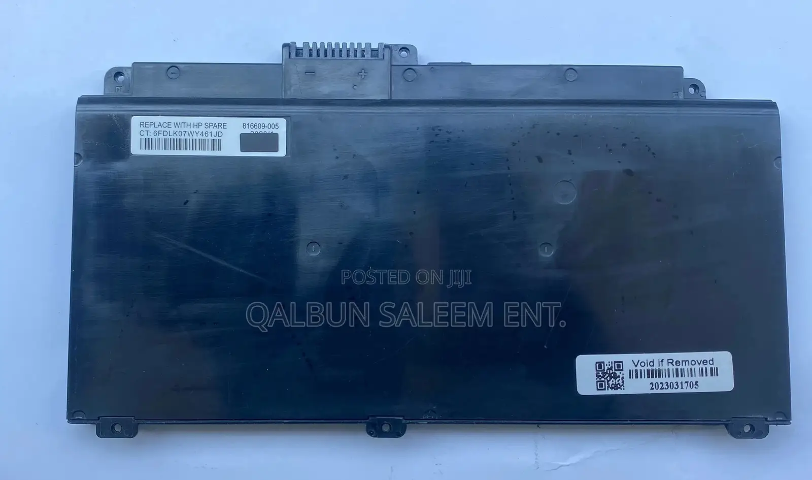 HP CD03XL Laptop Battery for Probook 640, 645 and 650 G4