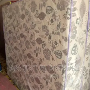 Orthopedic Mattress