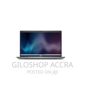New Laptop Dell 16GB Intel Core I7 SSD 512GB