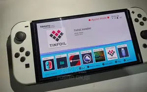[Read Description] Nintendo Switch Jailbreak Service